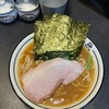 らーめん飛粋 武蔵新田店