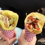 おやつショップ チャッピー - 