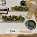 あえん 自由が丘店 - 