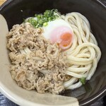 うどん市場 兵庫町店 - 