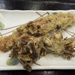 うどん市場 兵庫町店 - 