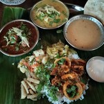 スパイス・ツリー - 