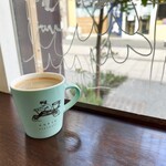 キュリオ エスプレッソ ヴィンテージ デザイン - 