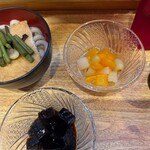 ビーフキッチンスタンド - 