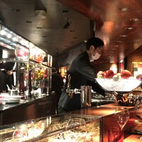 ラトリエ ドゥ ジョエル・ロブション - 