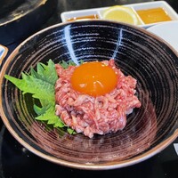 神戸牛 日本橋イタダキ - 