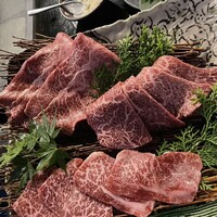 神戸牛 日本橋イタダキ - 
