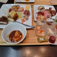 リュクス ダイニング ハプナ - 