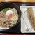 うどん市場 - 料理写真: