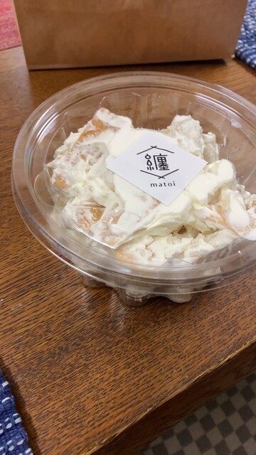 纏 宮城店（matoi）古川 | サンドイッチ専門店