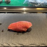 築地青空三代目 - 