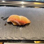 築地青空三代目 - 