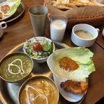 カトマンドゥカリーPUJA - 