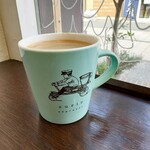 キュリオ エスプレッソ ヴィンテージ デザイン - 