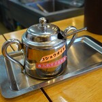 おいらのらーめん ピノキオ - 