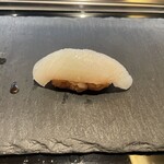 築地青空三代目 大名古屋ビルヂング店 - 