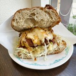 キュリオ エスプレッソ ヴィンテージ デザイン - 