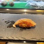 築地青空三代目 - 