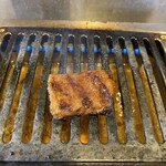 焼肉ハウスかもがた - 特選ロース