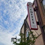 キュリオ エスプレッソ ヴィンテージ デザイン - 