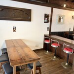 キュリオ エスプレッソ ヴィンテージ デザイン - 