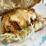 キュリオ エスプレッソ ヴィンテージ デザイン - 