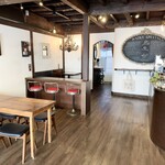 キュリオ エスプレッソ ヴィンテージ デザイン - 