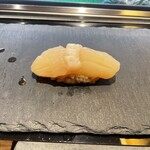 築地青空三代目 - 