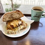 キュリオ エスプレッソ ヴィンテージ デザイン - 