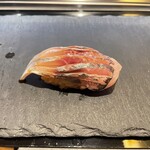 築地青空三代目 大名古屋ビルヂング店 - 