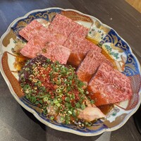 焼肉 きたん 法善寺 -  焼肉 きたん 法善寺 -