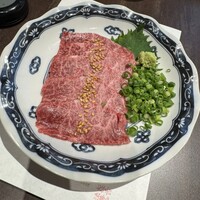 焼肉 きたん 法善寺 -  焼肉 きたん 法善寺 -