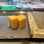 築地青空三代目 - 