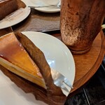 上島珈琲店 - 料理写真: