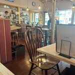 Louis Hamburger Restaurant - 