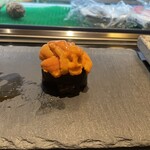 築地青空三代目 - 