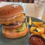 Louis Hamburger Restaurant - 