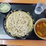 鴻巣うどん てらや - 