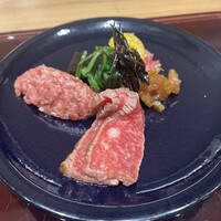 肉料理ふくなが - 