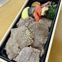 本格肉料理 丸小 - 