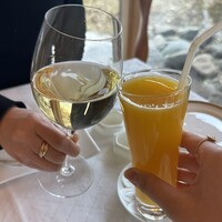 フランス料理 梓屋 - 