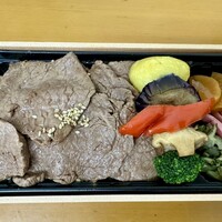 本格肉料理 丸小 - 