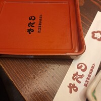 入谷鬼子母神門前のだや - 
