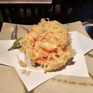 手打ちそばと鴨料理 一穂_0