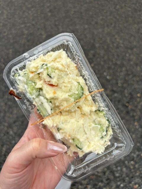 KIYOSHI - Sangen Jaya/Bento (Lunch box) | Tabelog