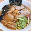 ゴリララーメン