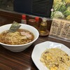 中華料理 天王