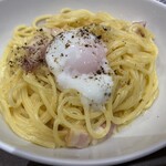 カフェ・ド・クリエ - 料理写真: