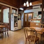 ミンズヤード - 