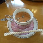 インディアン・レストラン　ロタ - ミントチャイ